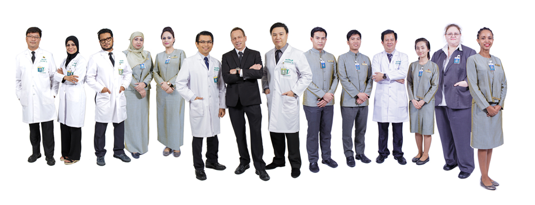 The MCO team comprises more than 250 professionals